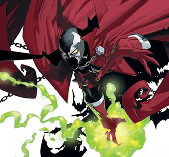 Spawn Origens Vol. 1