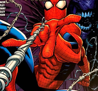 O Espetacular Homem Aranha Vol. 12 (4ª Série)