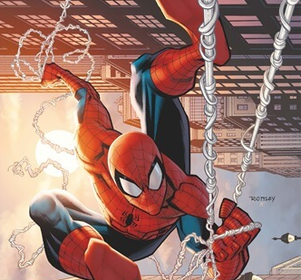 O Espetacular Homem Aranha Vol. 15 (4ª Série)