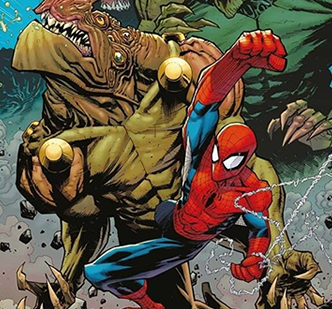 O Espetacular Homem Aranha Vol. 20 (4ª Série)