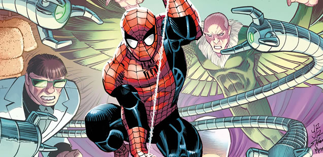 O Espetacular Homem Aranha Vol. 4/48