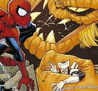 O Espetacular Homem Aranha Vol. 22 (4ª Série)