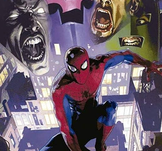 O Espetacular Homem Aranha Vol. 24 (4ª Série)