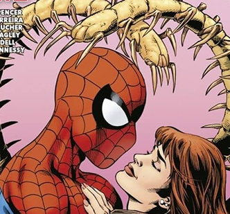 O Espetacular Homem Aranha Vol. 30 (4ª Série)