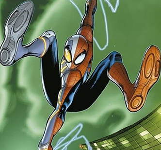 O Espetacular Homem Aranha Vol. 31 (4ª Série)