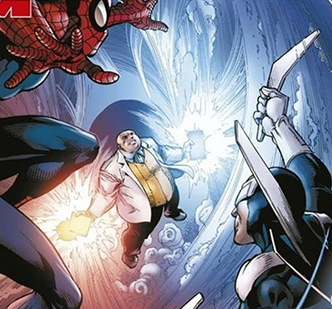 O Espetacular Homem Aranha Vol. 32 (4ª Série)