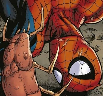 O Espetacular Homem Aranha Vol. 35 (4ª Série)