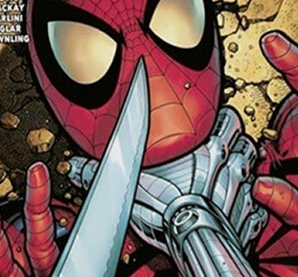 O Espetacular Homem Aranha Vol. 38 (4ª Série)