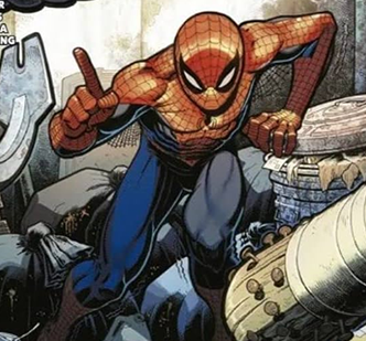 O Espetacular Homem Aranha Vol. 40 (4ª Série)