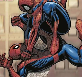 O Espetacular Homem Aranha Vol. 43 (4ª Série)