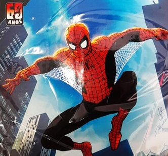 O Espetacular Homem Aranha Vol. 44 (4ª Série)