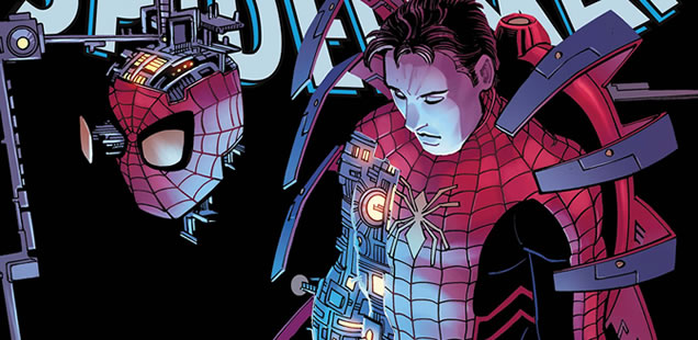 O Espetacular Homem Aranha Vol. 17/61