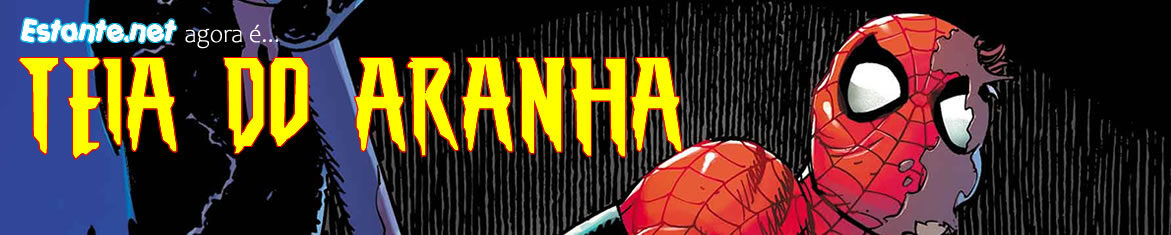 Teia do Aranha